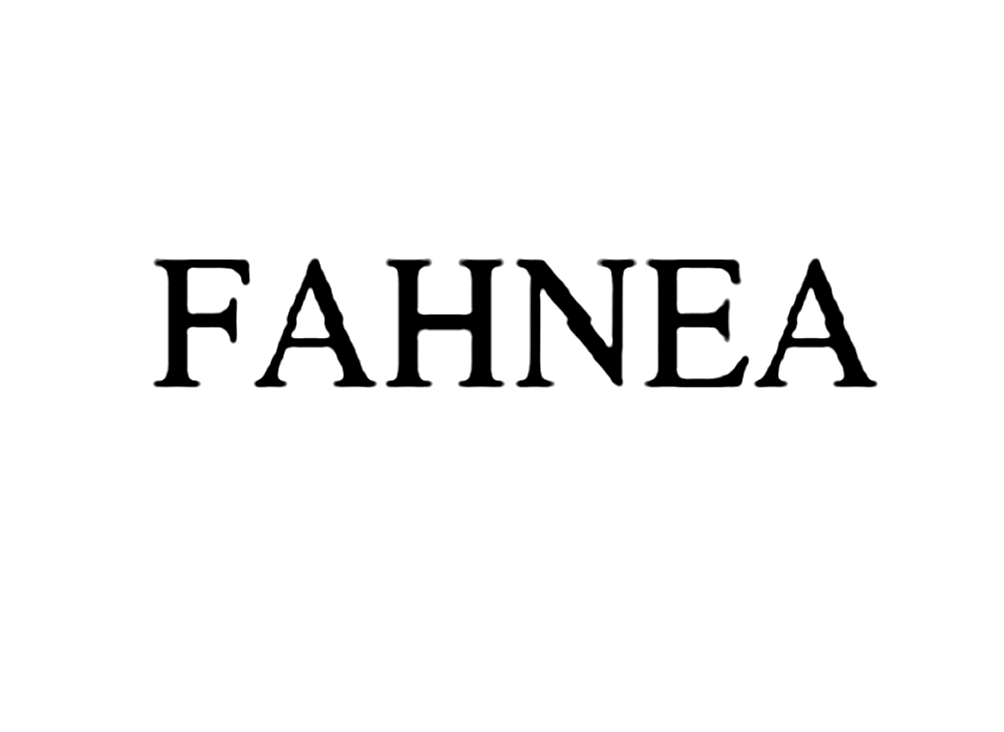 FAHNEA